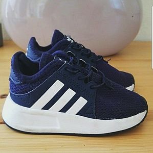 Toddler addidas X-plr shoes